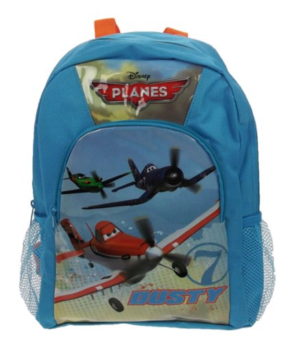 Walt Disney Disney Planes Sac à Dos 5036278052255 (5036278052255)