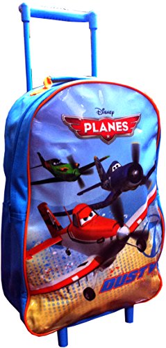 Walt Disney Disney Planes Sac à roues 5036278052262 (5036278052262)