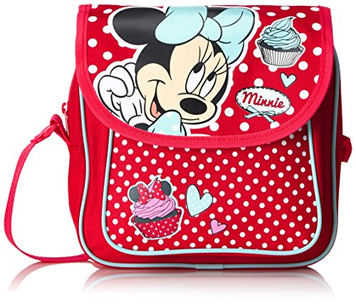 Walt Disney Disney, Sac  Enfant Rouge rouge 5036278052972 (5036278052972)