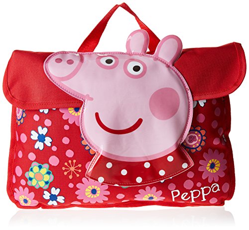 Sac à dos  rouge rouge