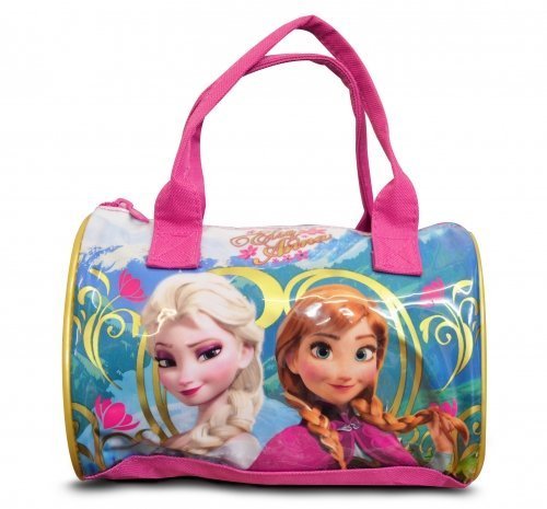 Sac Bowling Disney Reine Des Neiges Motif Elsa ...