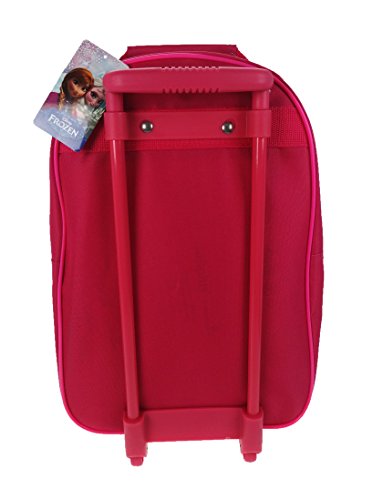 Disney Frozen Nordic Summer Sac à roulettes