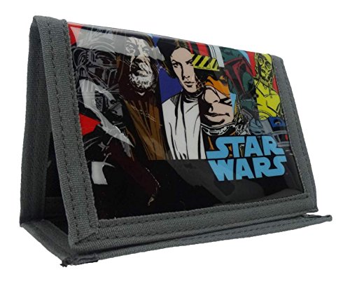 Star Wars Rebels Porte-monnaie