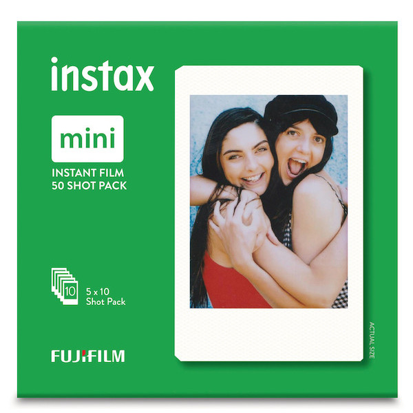  INSTAX MINI
