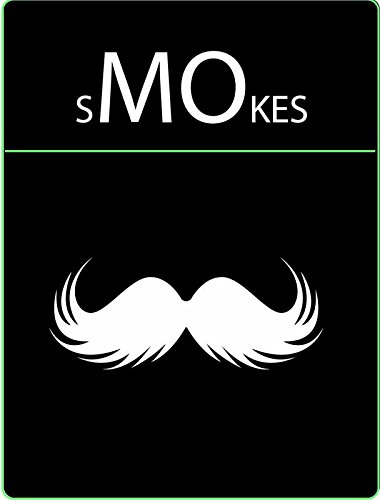 Étui à cigarettes en silicone smokes