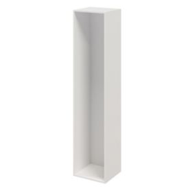  Caisson blanc GoodHome Atomia code EAN 5036581052720 