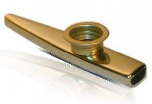 Gewa Kazoo metal - 700500 code EAN 5036678000269 