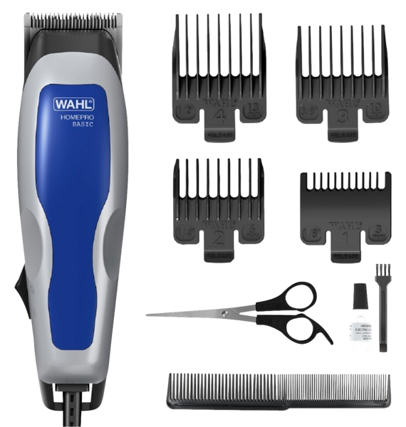  Tondeuse Cheveux Filaire Home Pro Basic code EAN 5037127005071 