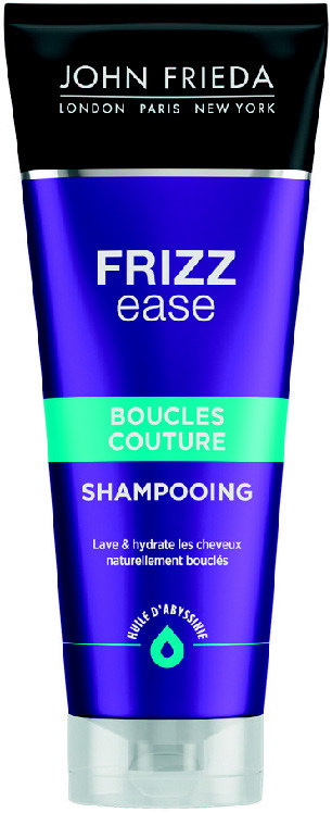 SHAMPOOING “JOHN FRIEDA”