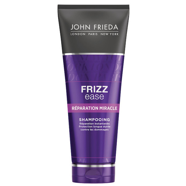 Shampooing, après-shampooing ou masque