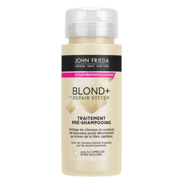 Pré-shampooing Bond Building