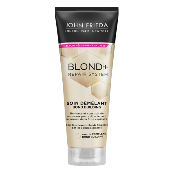 Soin Démêlant Bond Building