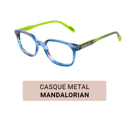 Lunettes de vue enfant