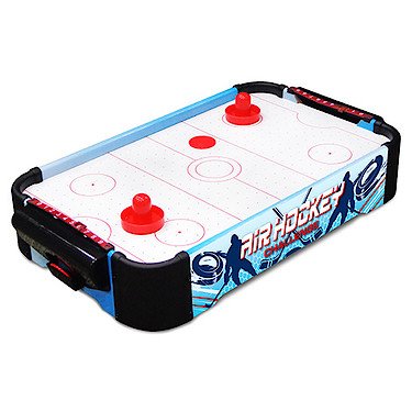 Hy-Pro - table top air hockey - mini air hockey de table 55 cm code EAN 5037970050150 