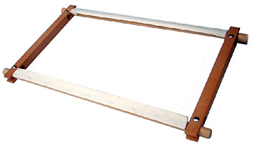 53,3 x 30,5 cm Cadre rotatif