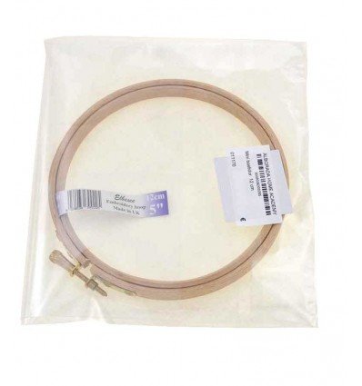 Cercle à broder Taille 12,7 cm