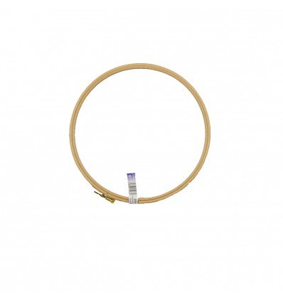 Cercle à broder 9 cm