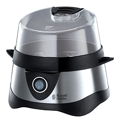 Russell Hobbs 14048-56 Cuiseur Œuf Collection C...