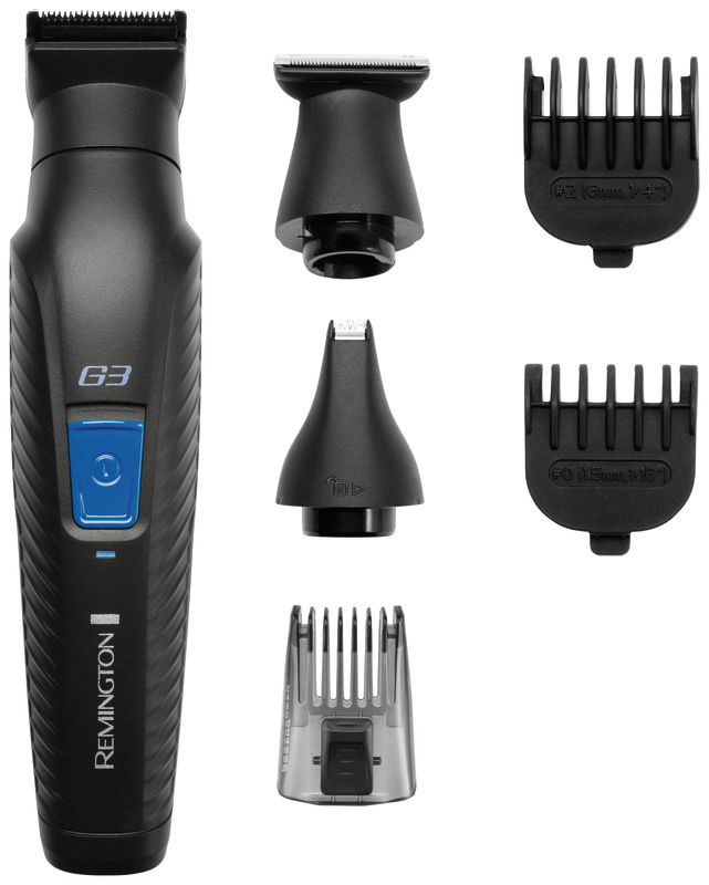 TONDEUSE MULTIFONCTION TITANIUM RECHARGEABLE RE...