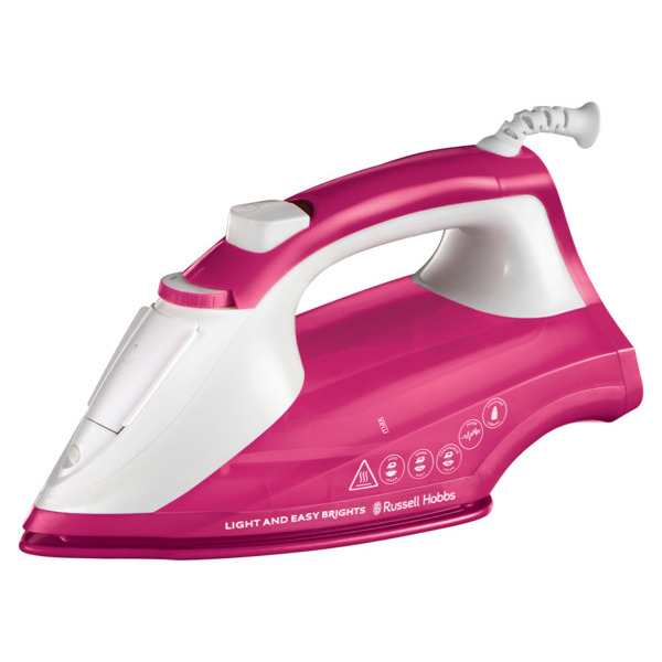  Fer À Repasser Russel Hobbs 26483-56 code EAN 5038061137675 