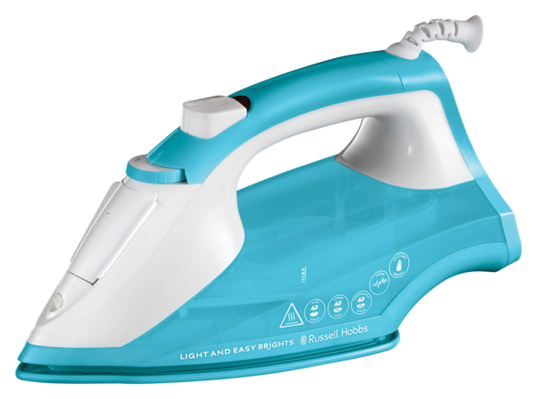  Fer À Repasser Russel Hobbs 26483-56 code EAN 5038061137941 