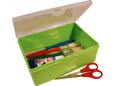 12836 boîte de rangement 2.02, de profondeur, 1...