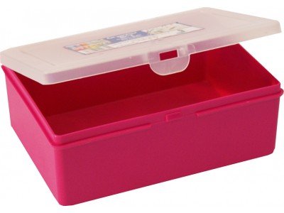 12837 boîte de rangement 2.02, de profondeur, 1...