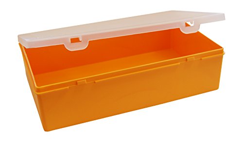 12854 boîte de tri pp 29 x 19 x 8 cm, sunflower