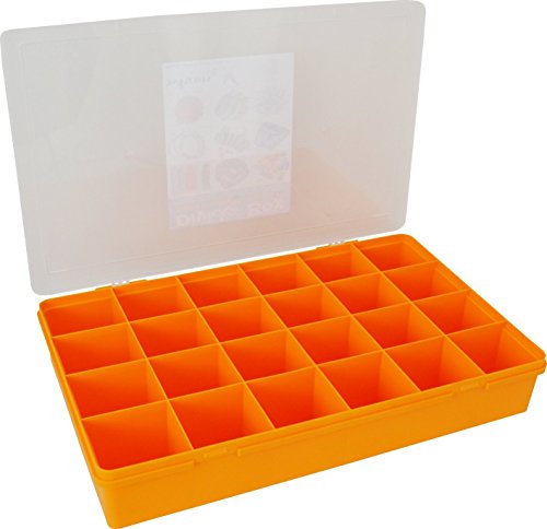 '4 X Wham 13804 Boîte de rangement 