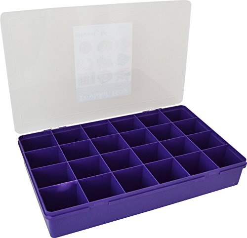 '4 X Wham 13805 Boîte de rangement 