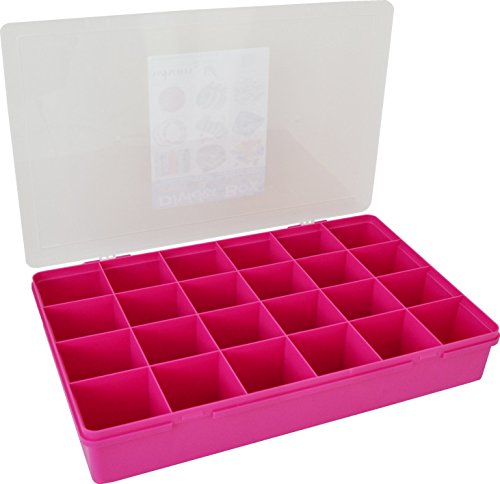 '4 X Wham 13807 Boîte de rangement 