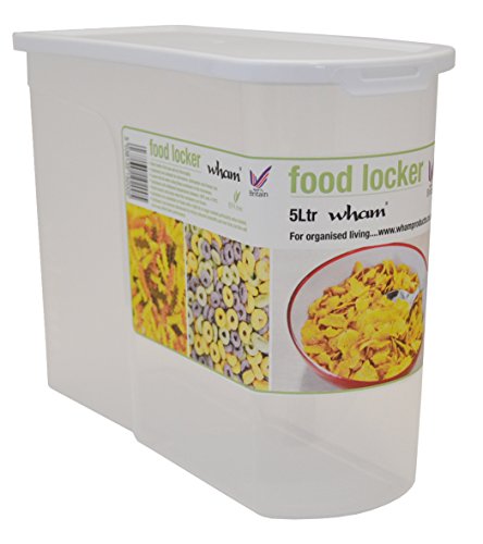 19200 alimentaire casier de rangement en polypr...