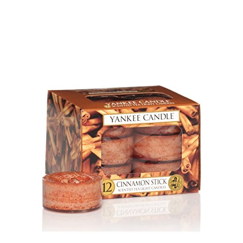 1055980e boîte de 12 lumignons trifle bâton de ...