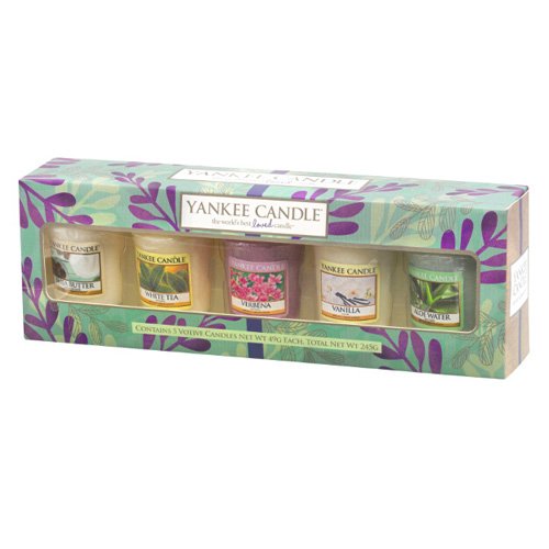 1507244 collection pure essence 2016 bougie vot...