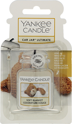 DÉSODORISANT POUR VOITURE