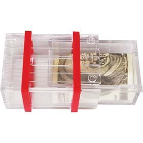 Boîte Magique (Magic Grip Box)