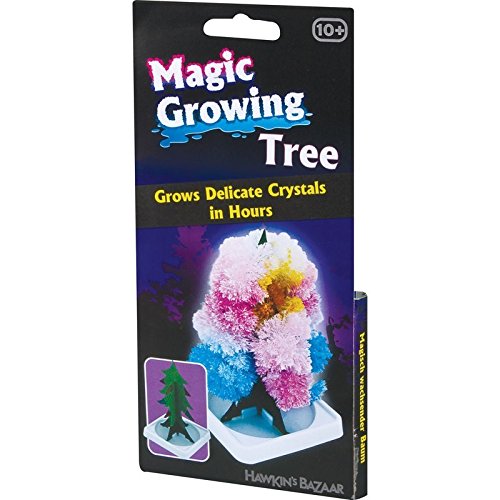 Tour de Magie - Arbre Magique - Magic Tree