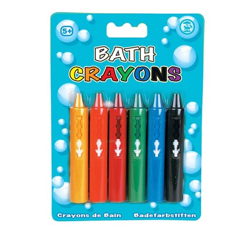 - 05177 - jeu de plein air - crayon de bain