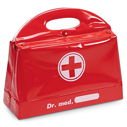 - 10687 - jeu d'imitation - docteur - malette d...