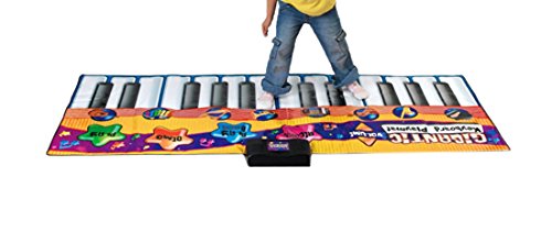 Tapis de piano
