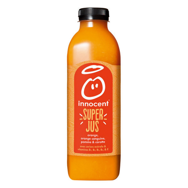 Super jus