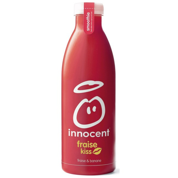 innocent SMOOTHIE INNOCENT code EAN 5038862362504 