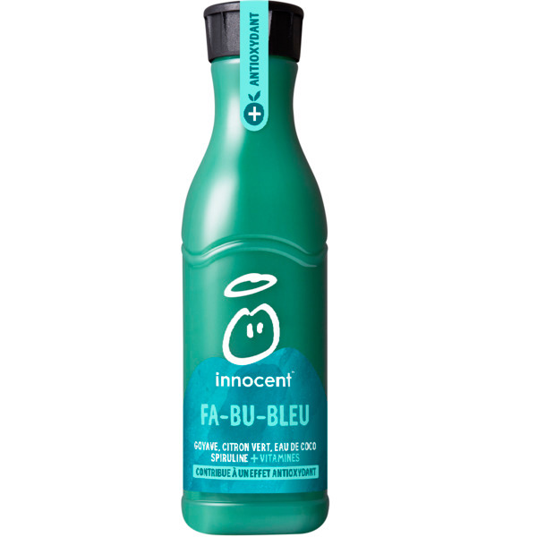  2 + 1 Offert Au Choix Sur La Gamme Innocent code EAN 5038862368506 