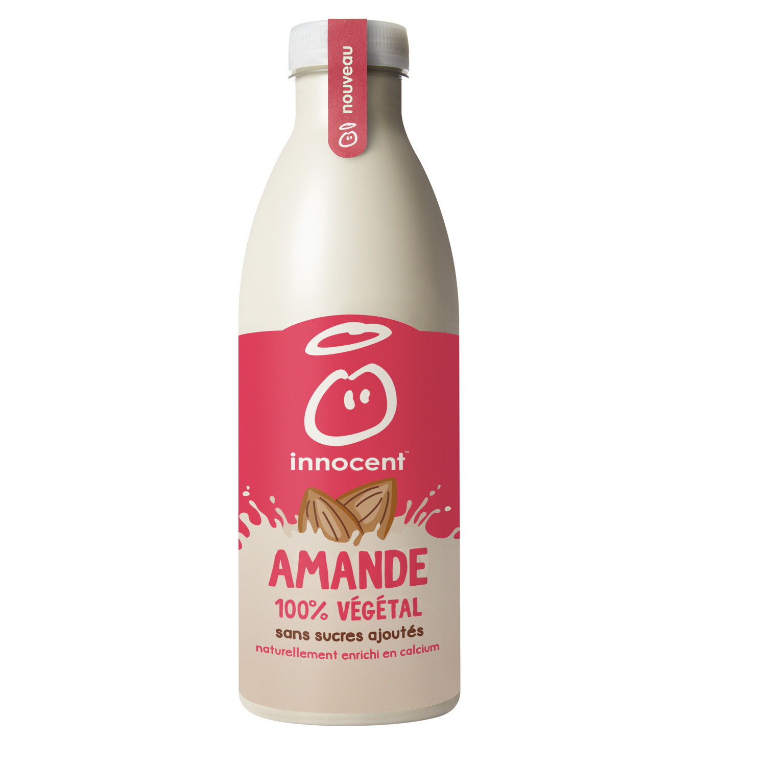 Boisson végétale d'amande INNOCENT