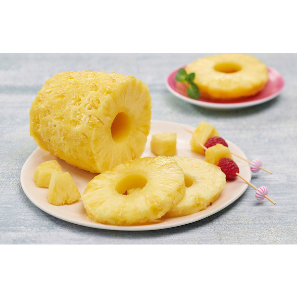 Ananas frais cylindre BLUES SKIES 5038896003275 (5038896003275)