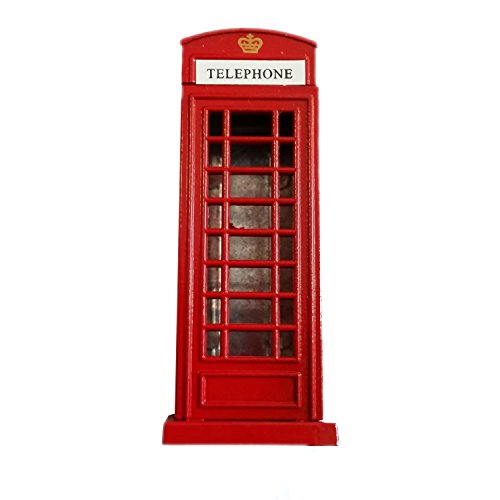 SOUVENIR Unique Diecast Metal London England Britain Red Telephone Phone Box / Phone Booth Pencil Sharpener, a Truly Collectible Souvenir! Souvenir / Speicher / Memoria! Sweet, Charming British UK Collectible Pencil Sharpener Model Telephone Box! A Remarkable London Souvenir! Taille-Crayon / Bleistiftspitzer / Temperamatita / Sacapuntas! code EAN 5039360191085 