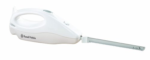 RUSSELL HOBBS Electric Carving Knife (13892)