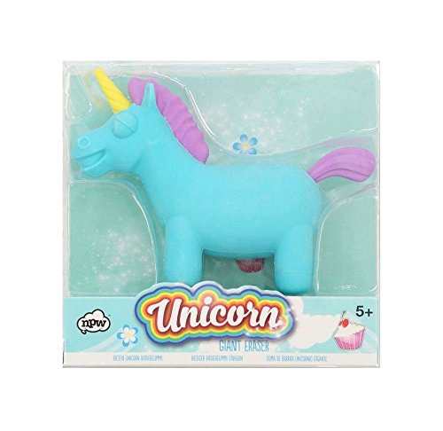 Fantaisie multi couleur arc-en-ciel gomme géant...