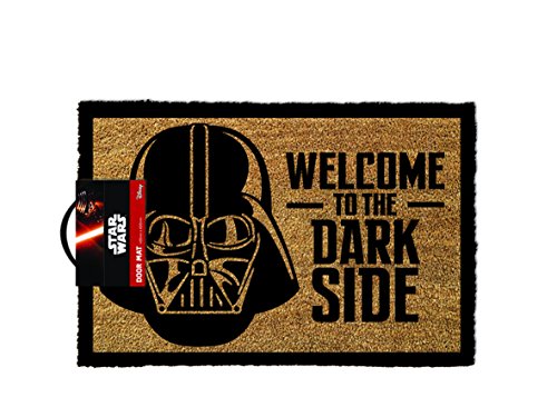 Pyramid intl - Paillasson Star Wars - Welcome T...