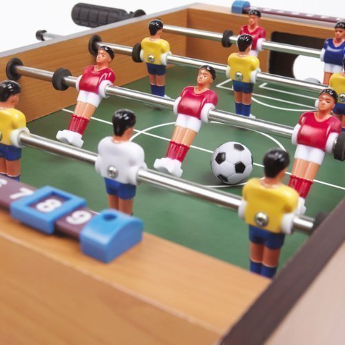 Fottball table * France